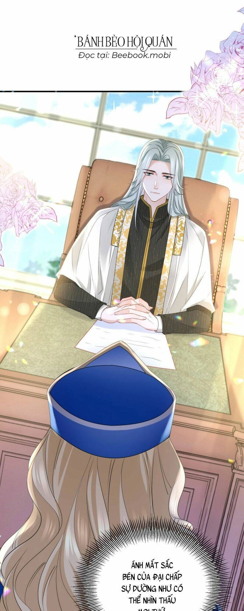 Quỷ Vương Chỉ Đích Danh Muốn Ta Làm Vương Phi Chapter 8 - 2