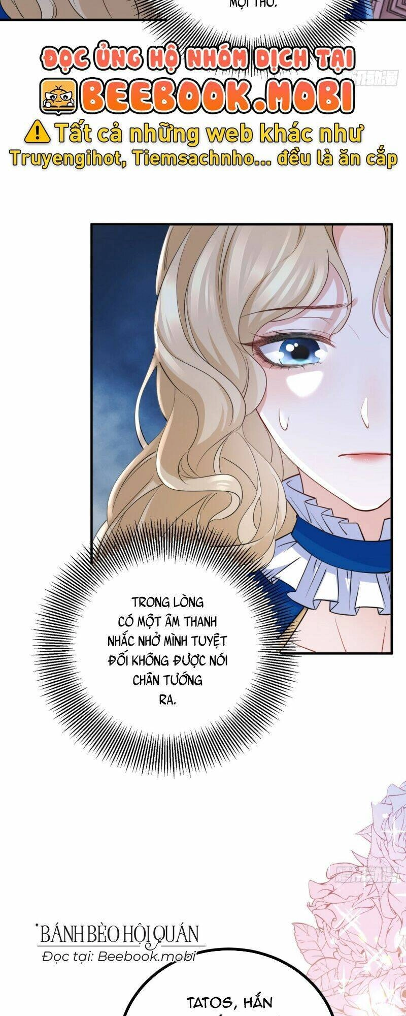 Quỷ Vương Chỉ Đích Danh Muốn Ta Làm Vương Phi Chapter 8 - 3