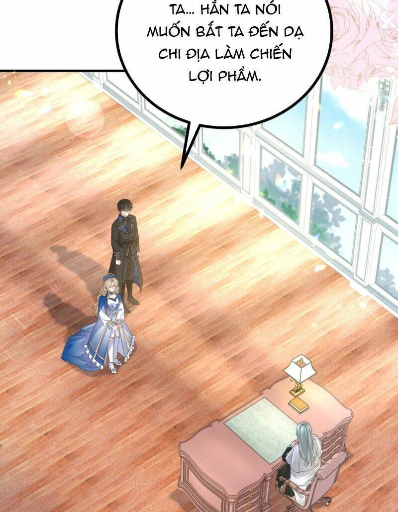 Quỷ Vương Chỉ Đích Danh Muốn Ta Làm Vương Phi Chapter 8 - 4