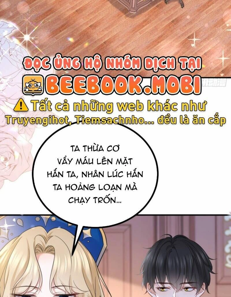 Quỷ Vương Chỉ Đích Danh Muốn Ta Làm Vương Phi Chapter 8 - 5