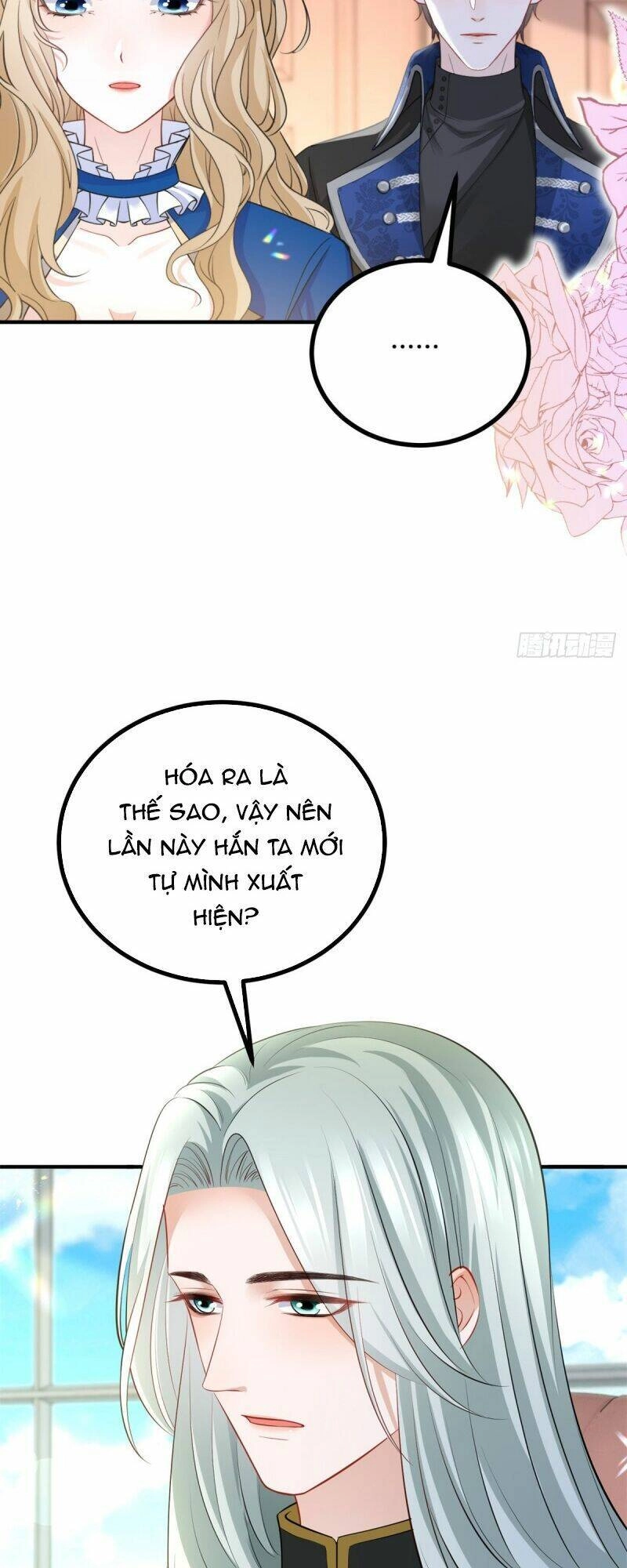 Quỷ Vương Chỉ Đích Danh Muốn Ta Làm Vương Phi Chapter 8 - 6