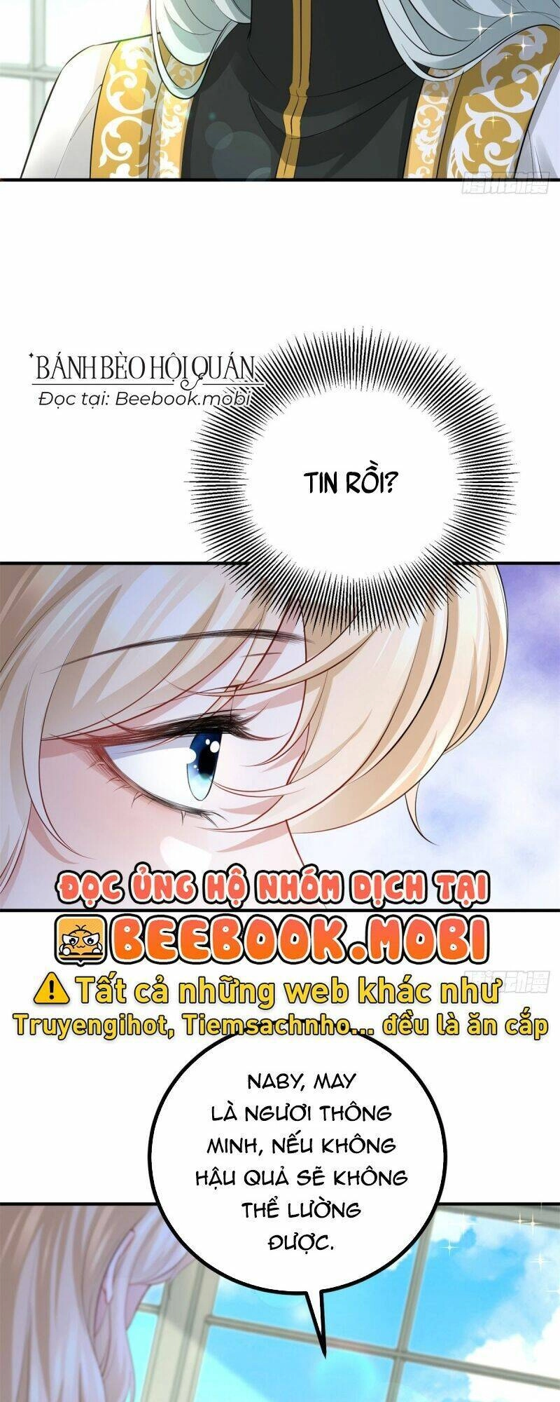 Quỷ Vương Chỉ Đích Danh Muốn Ta Làm Vương Phi Chapter 8 - 7