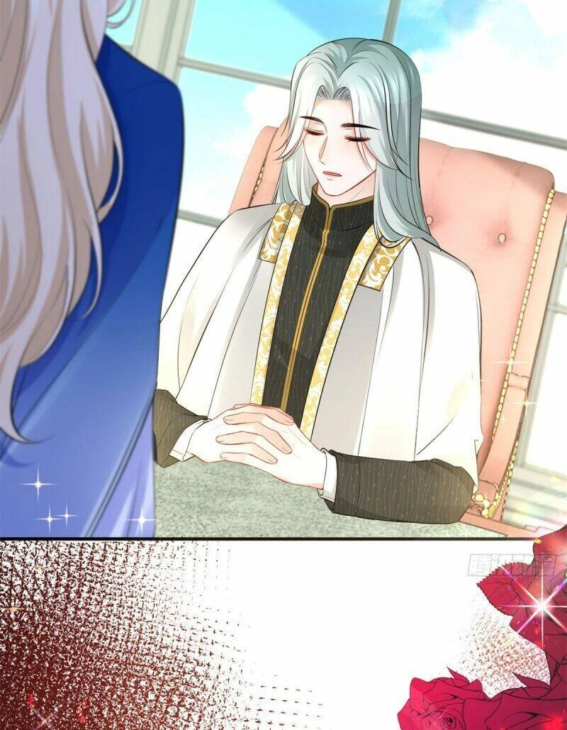 Quỷ Vương Chỉ Đích Danh Muốn Ta Làm Vương Phi Chapter 8 - 8