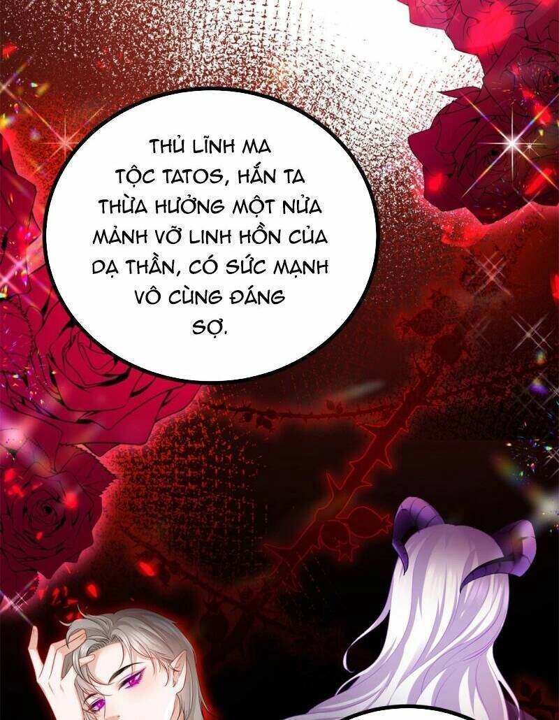 Quỷ Vương Chỉ Đích Danh Muốn Ta Làm Vương Phi Chapter 8 - 9