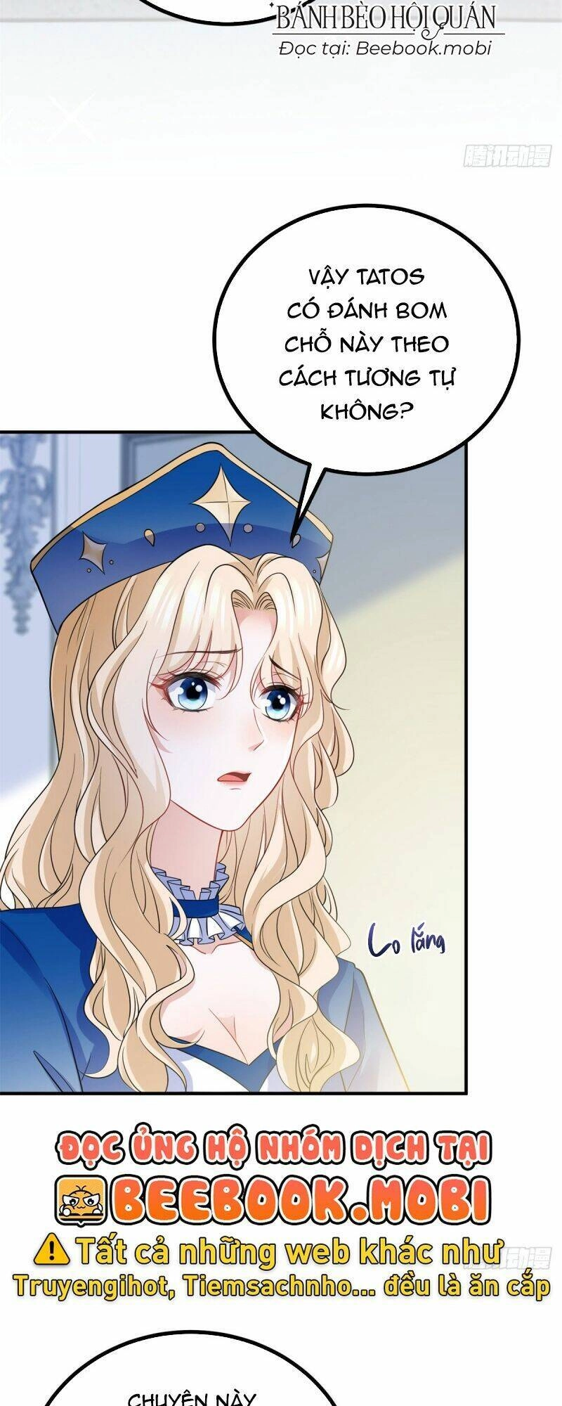 Quỷ Vương Chỉ Đích Danh Muốn Ta Làm Vương Phi Chapter 8 - 11