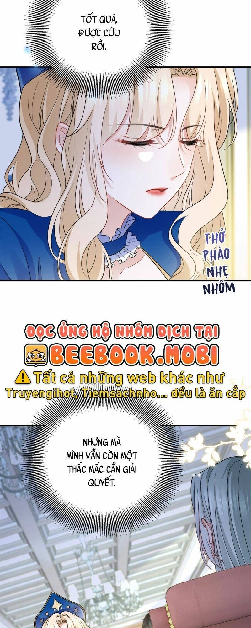 Quỷ Vương Chỉ Đích Danh Muốn Ta Làm Vương Phi Chapter 8 - 14