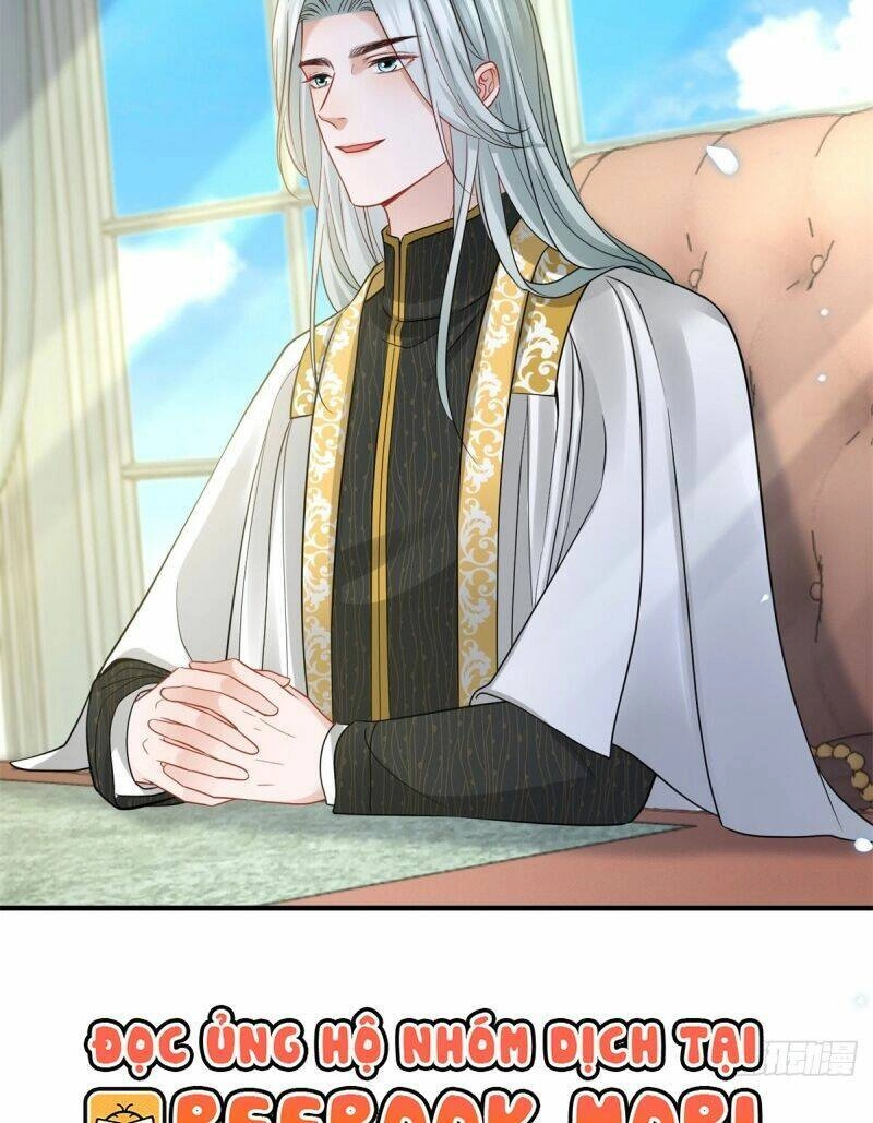 Quỷ Vương Chỉ Đích Danh Muốn Ta Làm Vương Phi Chapter 8 - 16