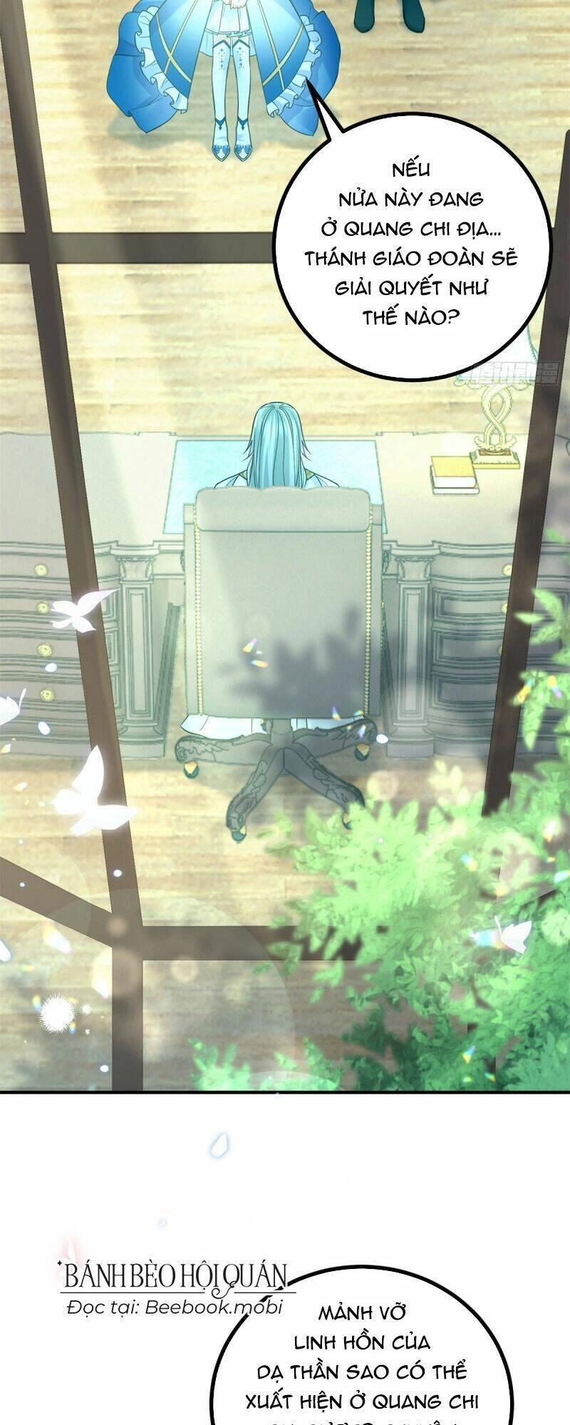 Quỷ Vương Chỉ Đích Danh Muốn Ta Làm Vương Phi Chapter 8 - 18