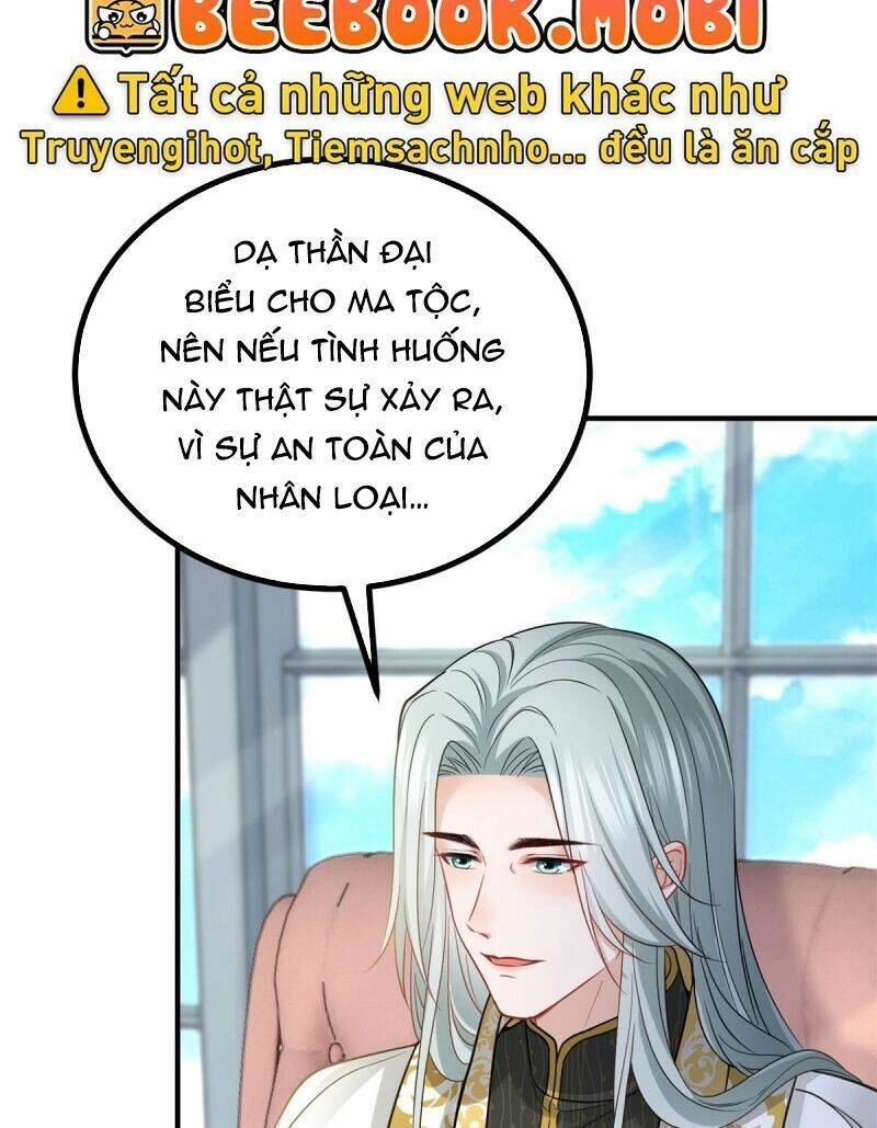 Quỷ Vương Chỉ Đích Danh Muốn Ta Làm Vương Phi Chapter 8 - 20