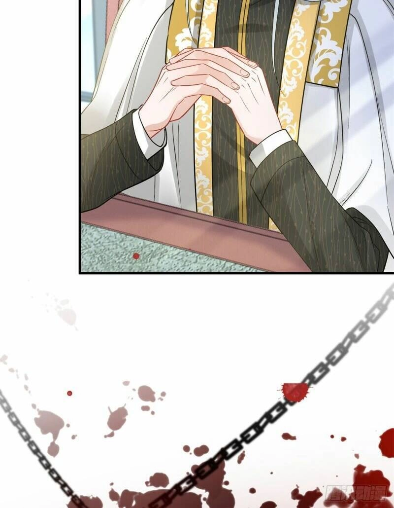 Quỷ Vương Chỉ Đích Danh Muốn Ta Làm Vương Phi Chapter 8 - 21