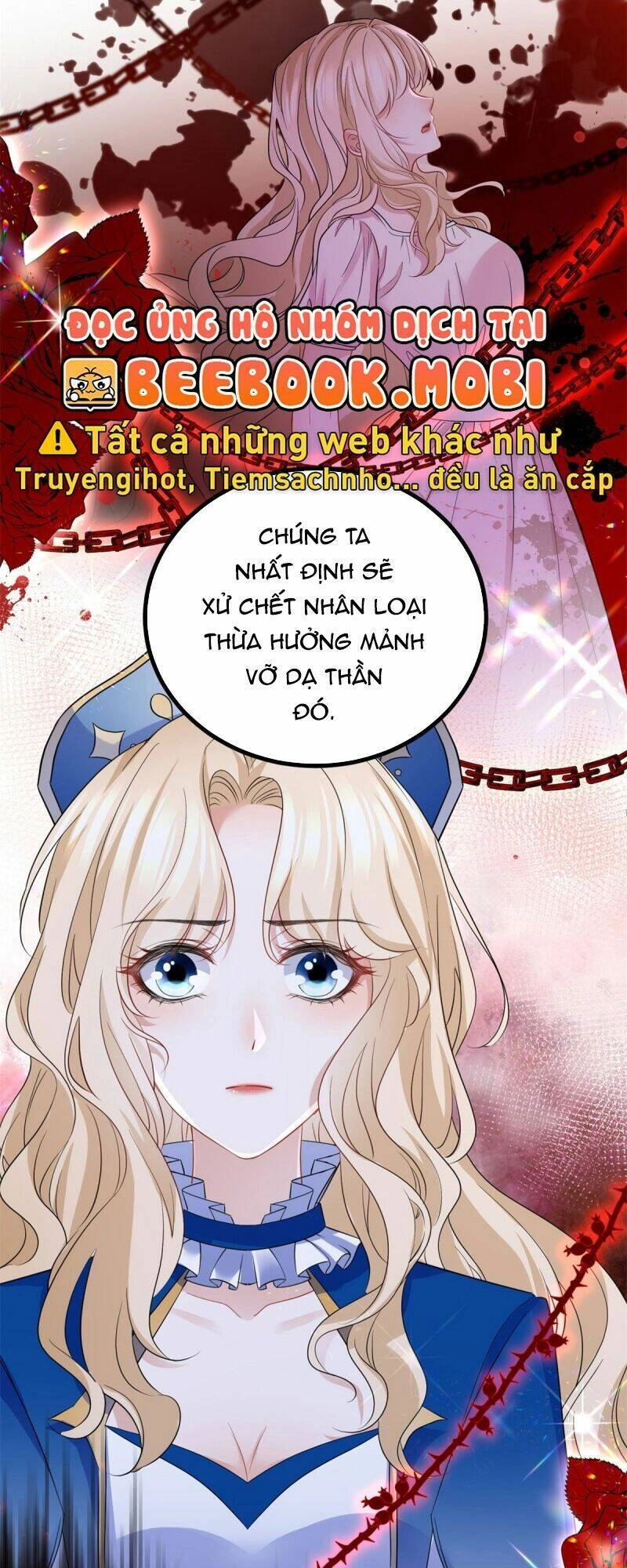 Quỷ Vương Chỉ Đích Danh Muốn Ta Làm Vương Phi Chapter 8 - 22