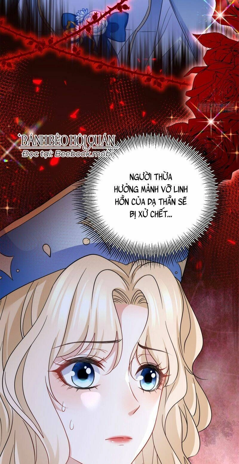 Quỷ Vương Chỉ Đích Danh Muốn Ta Làm Vương Phi Chapter 8 - 23