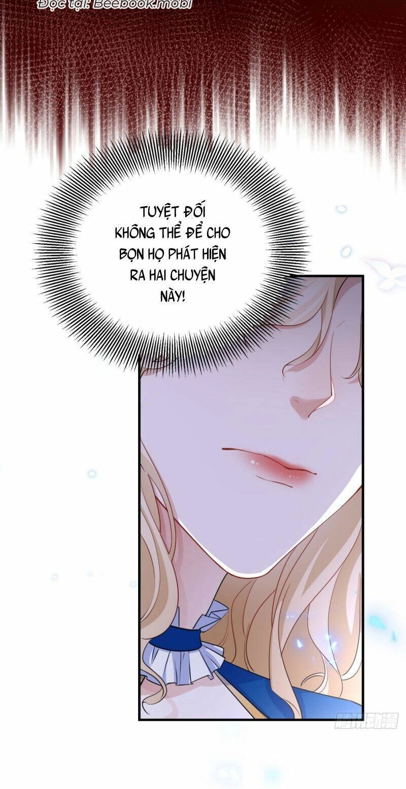 Quỷ Vương Chỉ Đích Danh Muốn Ta Làm Vương Phi Chapter 8 - 26