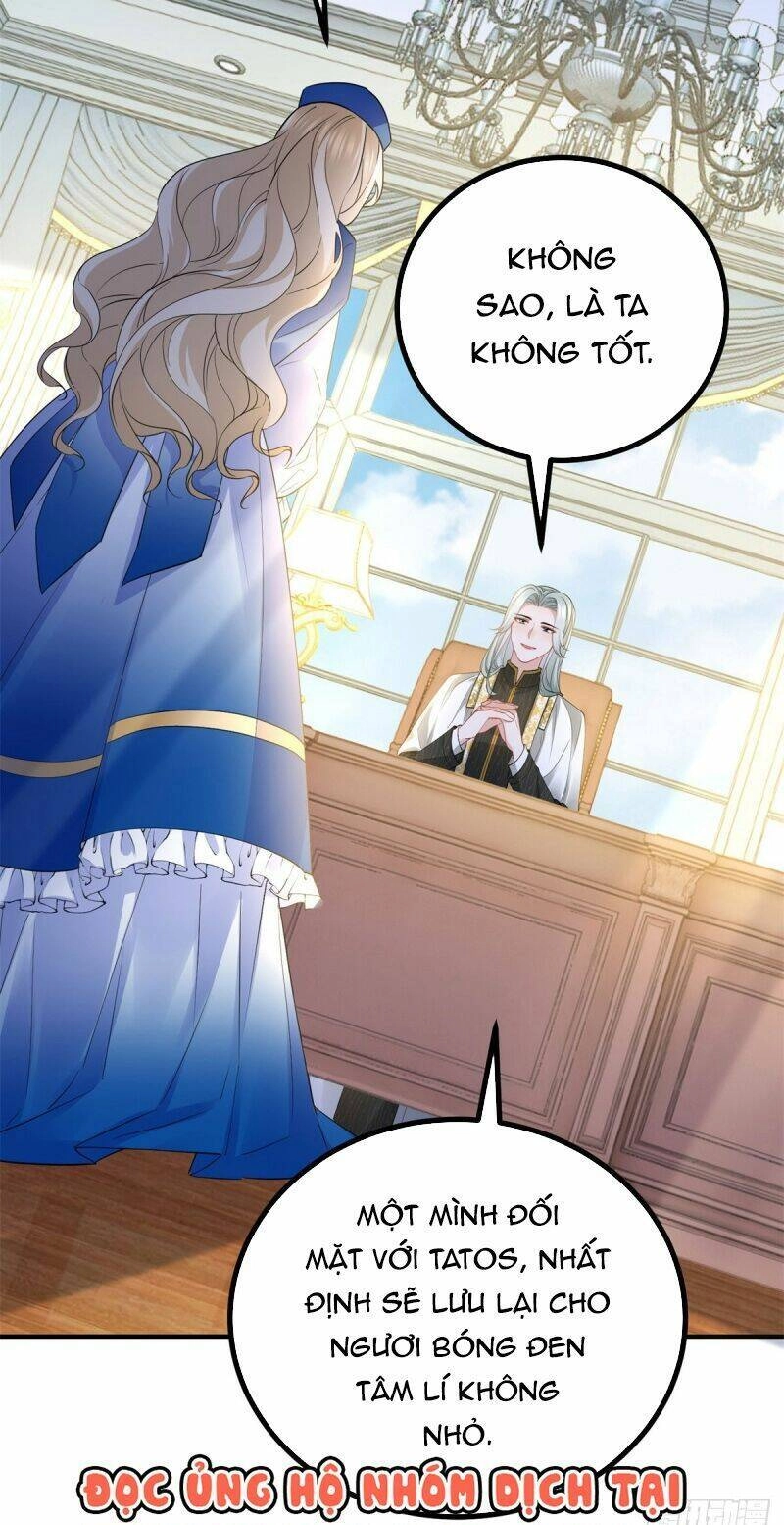 Quỷ Vương Chỉ Đích Danh Muốn Ta Làm Vương Phi Chapter 8 - 29