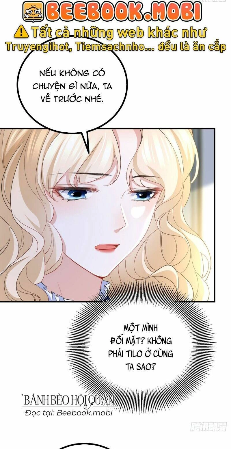 Quỷ Vương Chỉ Đích Danh Muốn Ta Làm Vương Phi Chapter 8 - 30