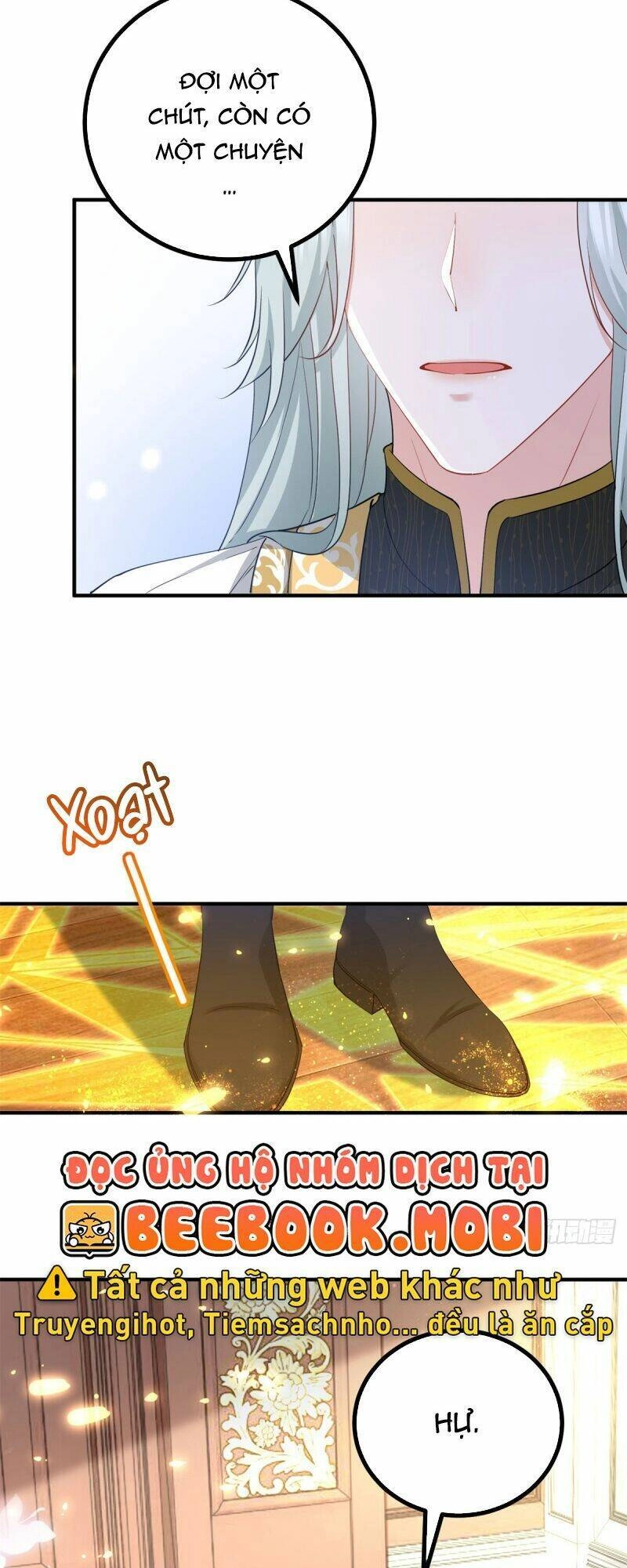 Quỷ Vương Chỉ Đích Danh Muốn Ta Làm Vương Phi Chapter 8 - 31