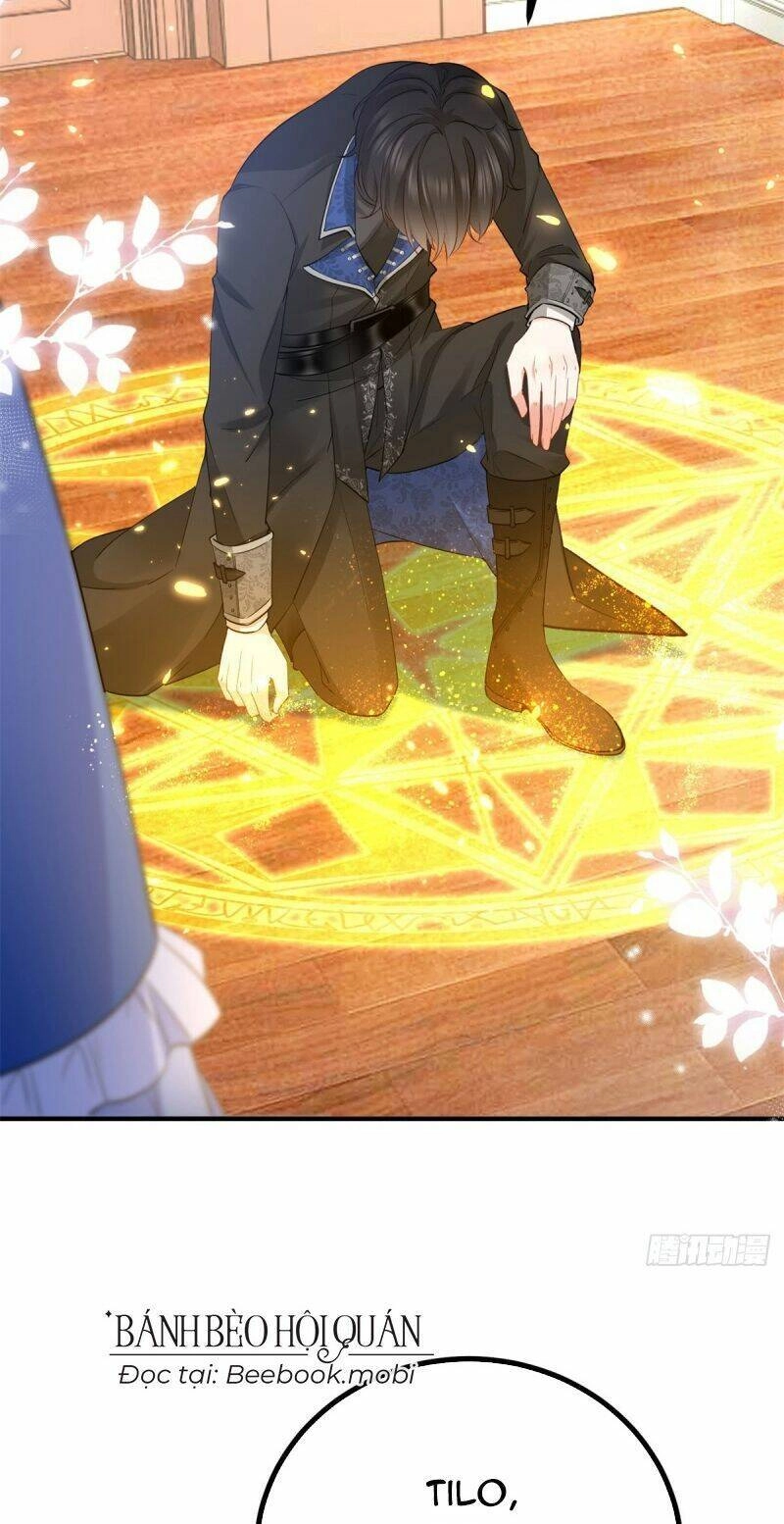 Quỷ Vương Chỉ Đích Danh Muốn Ta Làm Vương Phi Chapter 8 - 32