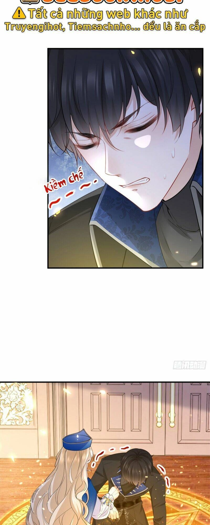 Quỷ Vương Chỉ Đích Danh Muốn Ta Làm Vương Phi Chapter 8 - 34