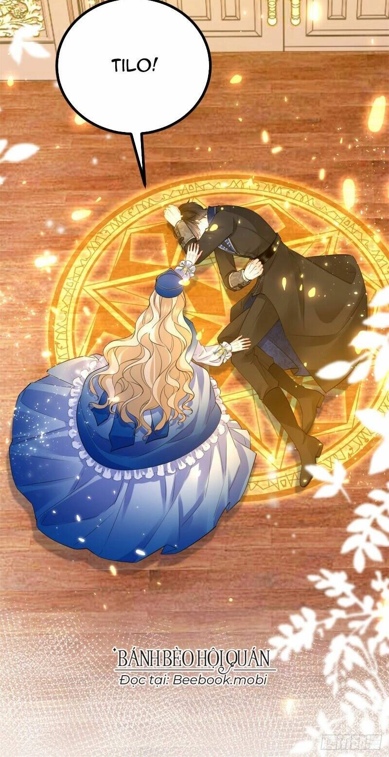 Quỷ Vương Chỉ Đích Danh Muốn Ta Làm Vương Phi Chapter 8 - 36