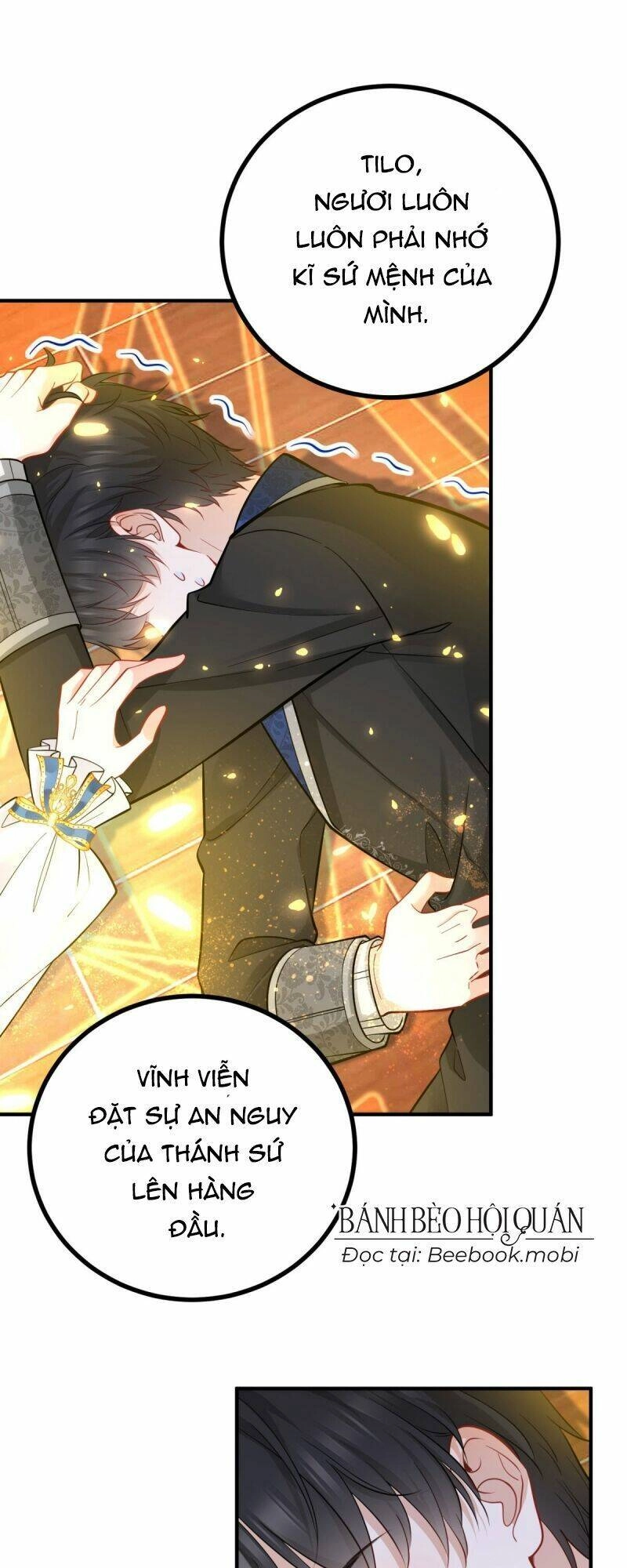 Quỷ Vương Chỉ Đích Danh Muốn Ta Làm Vương Phi Chapter 9 - 2