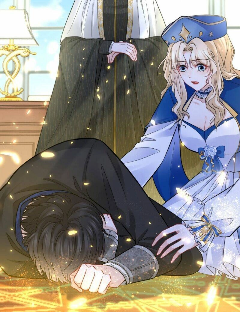 Quỷ Vương Chỉ Đích Danh Muốn Ta Làm Vương Phi Chapter 9 - 4