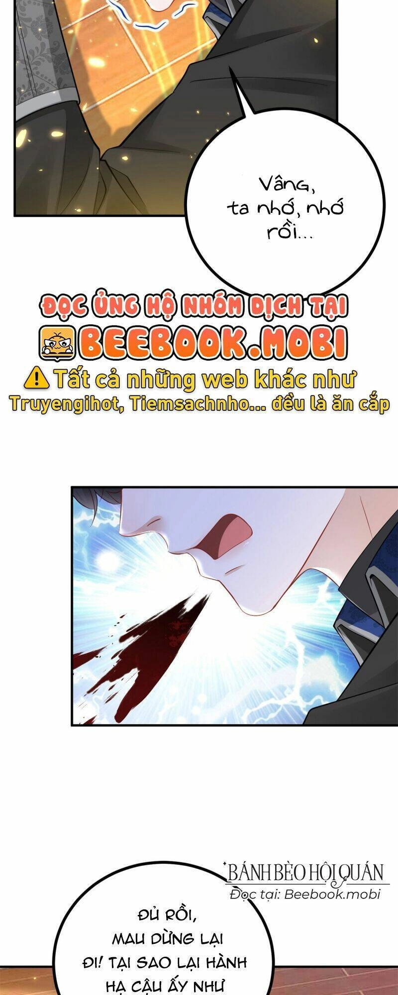 Quỷ Vương Chỉ Đích Danh Muốn Ta Làm Vương Phi Chapter 9 - 6