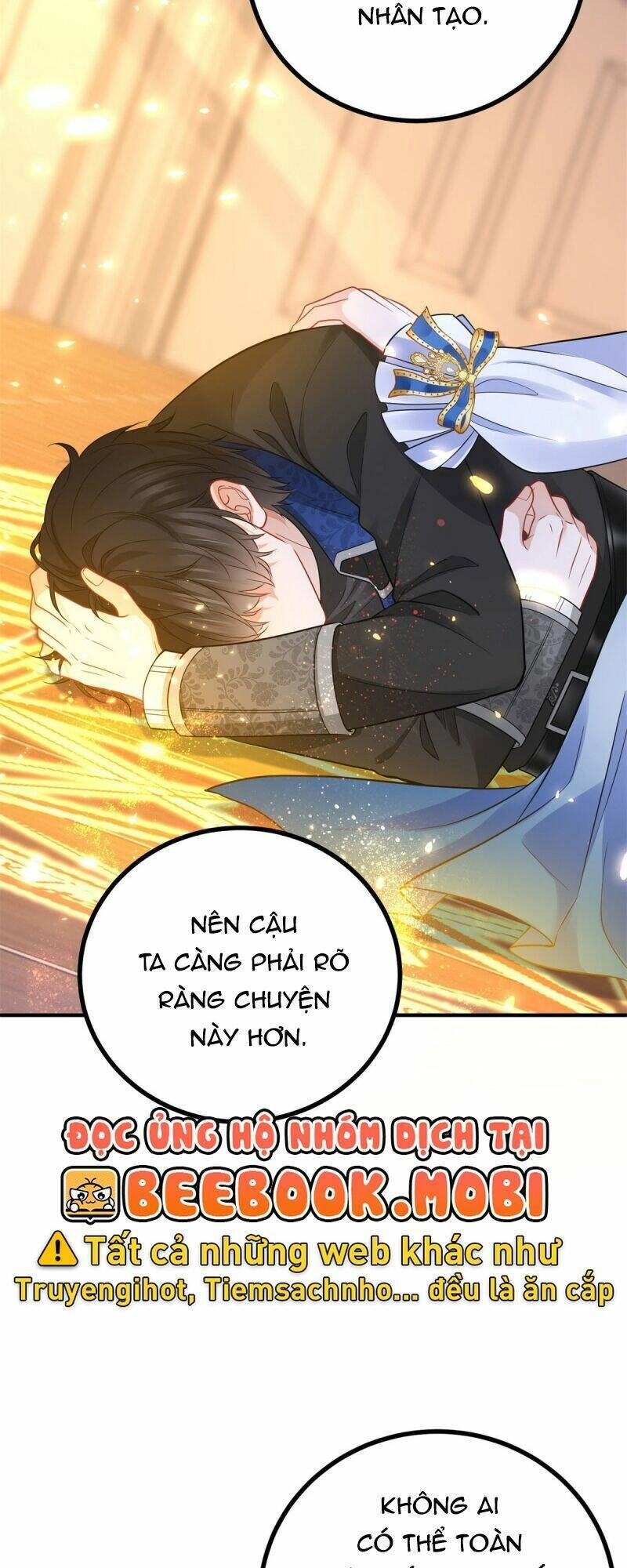 Quỷ Vương Chỉ Đích Danh Muốn Ta Làm Vương Phi Chapter 9 - 10