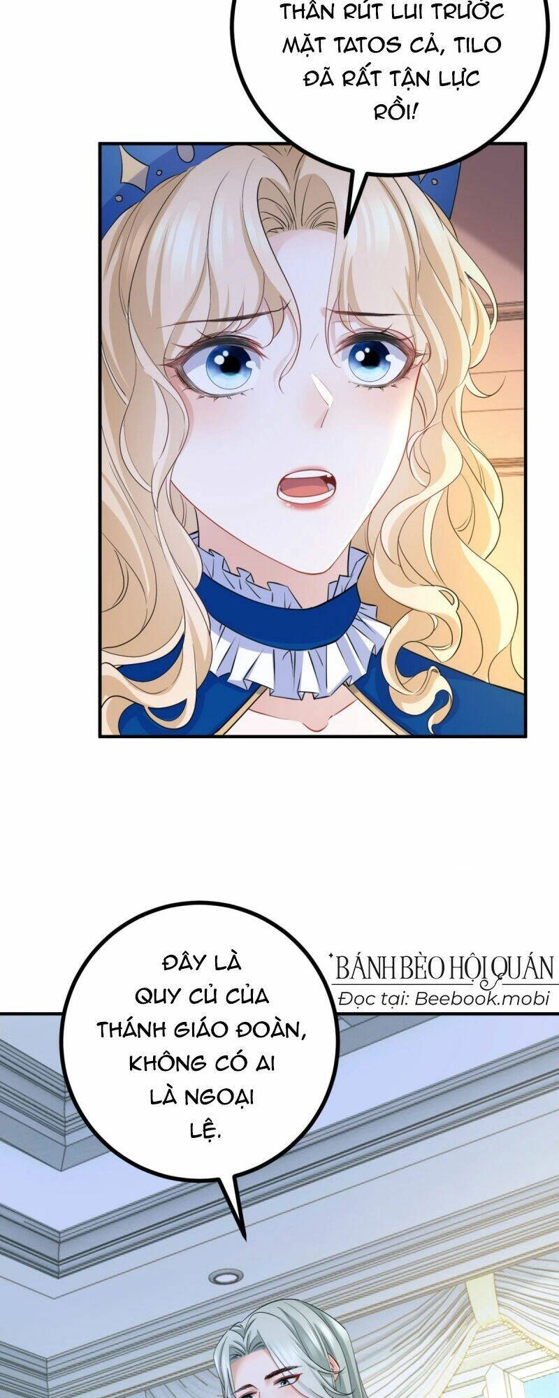 Quỷ Vương Chỉ Đích Danh Muốn Ta Làm Vương Phi Chapter 9 - 11