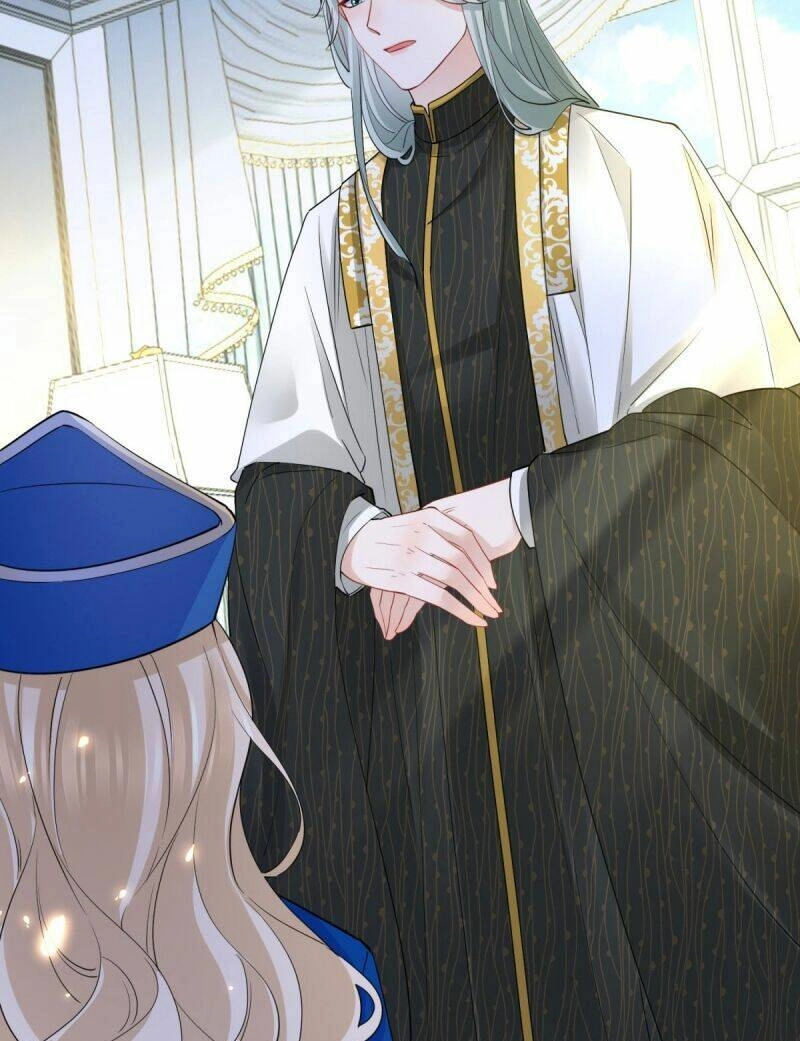 Quỷ Vương Chỉ Đích Danh Muốn Ta Làm Vương Phi Chapter 9 - 12