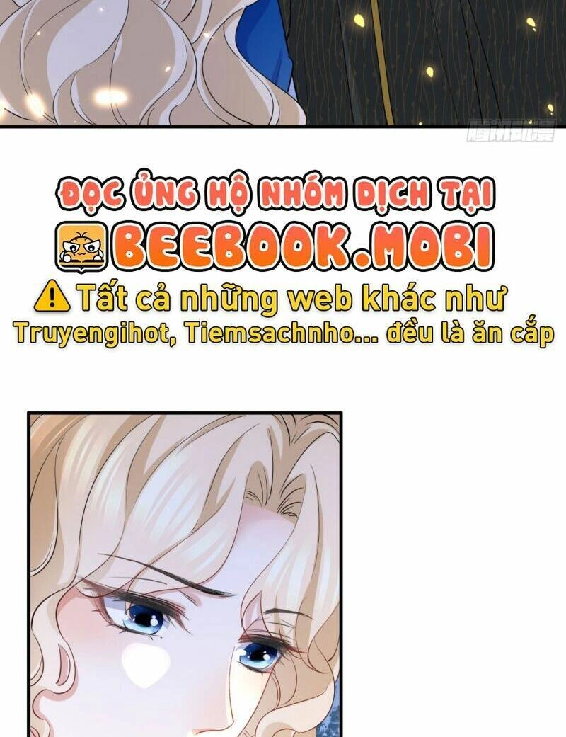 Quỷ Vương Chỉ Đích Danh Muốn Ta Làm Vương Phi Chapter 9 - 13