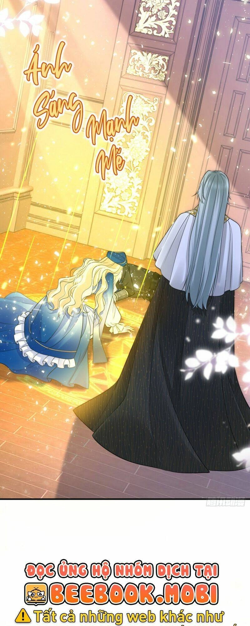 Quỷ Vương Chỉ Đích Danh Muốn Ta Làm Vương Phi Chapter 9 - 15