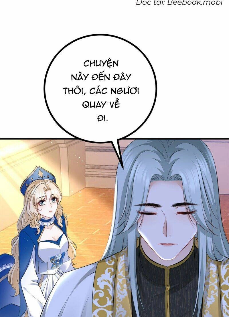 Quỷ Vương Chỉ Đích Danh Muốn Ta Làm Vương Phi Chapter 9 - 23