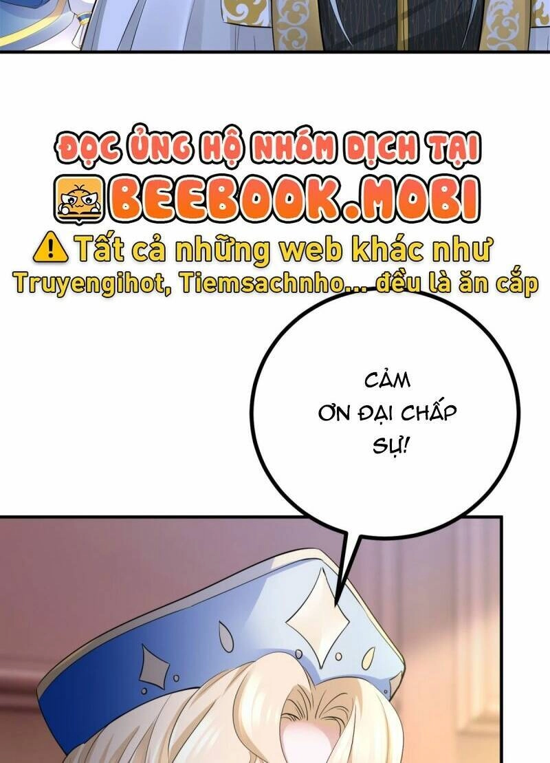 Quỷ Vương Chỉ Đích Danh Muốn Ta Làm Vương Phi Chapter 9 - 24