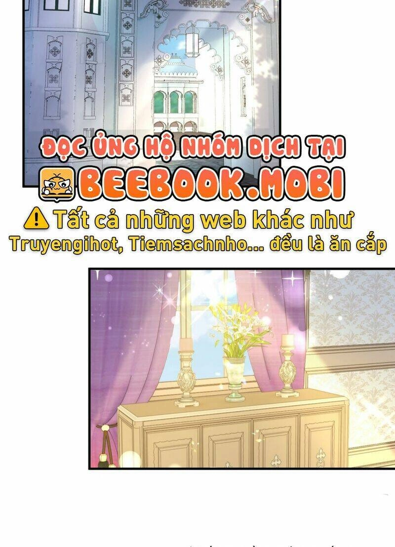 Quỷ Vương Chỉ Đích Danh Muốn Ta Làm Vương Phi Chapter 9 - 26