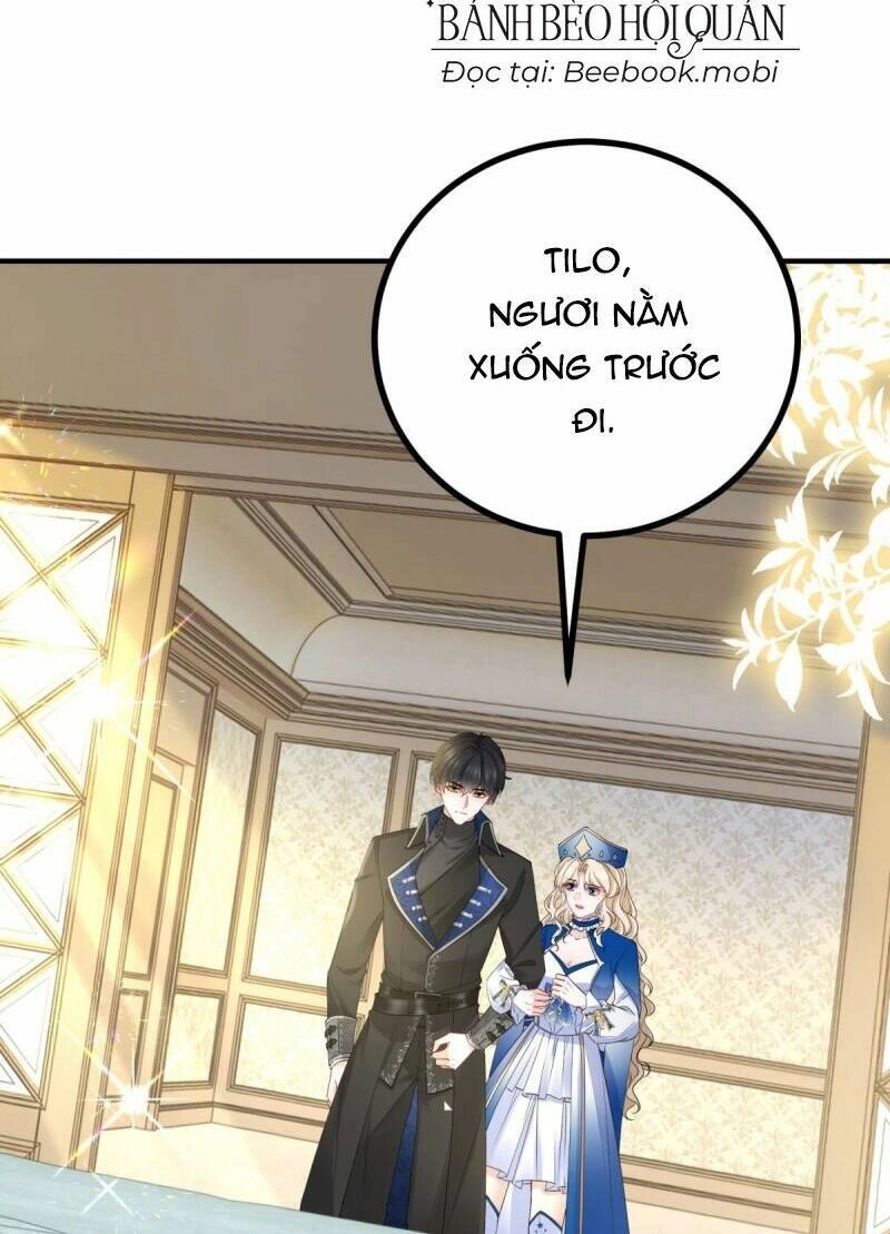 Quỷ Vương Chỉ Đích Danh Muốn Ta Làm Vương Phi Chapter 9 - 27