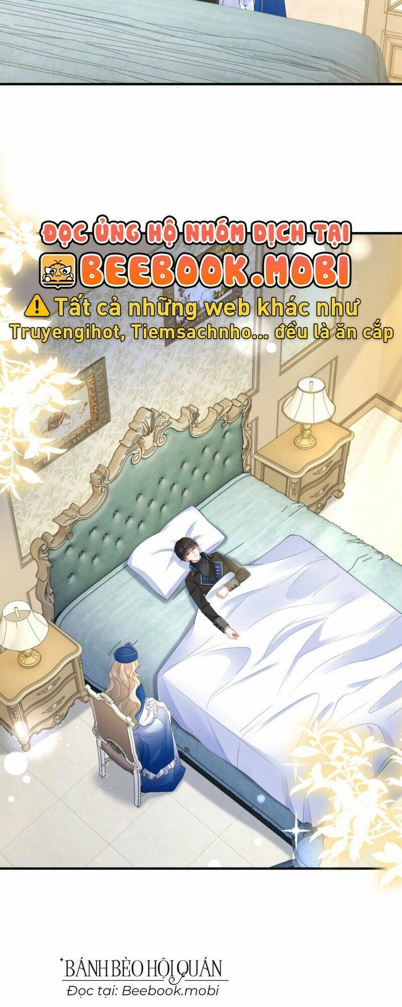 Quỷ Vương Chỉ Đích Danh Muốn Ta Làm Vương Phi Chapter 9 - 28