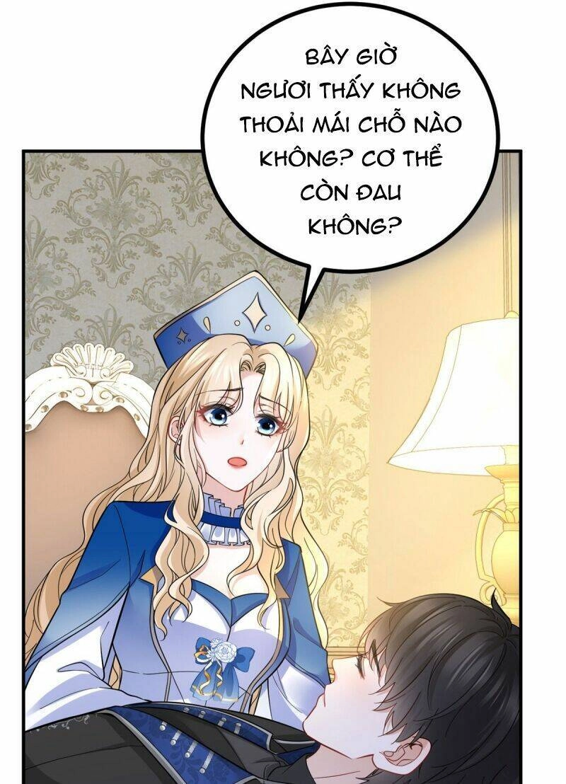 Quỷ Vương Chỉ Đích Danh Muốn Ta Làm Vương Phi Chapter 9 - 29