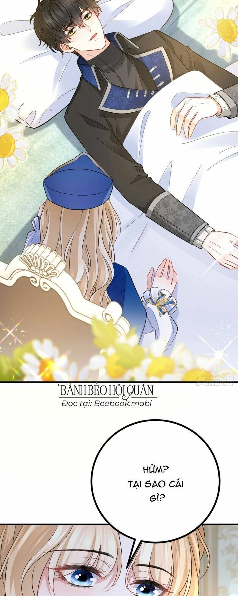 Quỷ Vương Chỉ Đích Danh Muốn Ta Làm Vương Phi Chapter 9 - 31