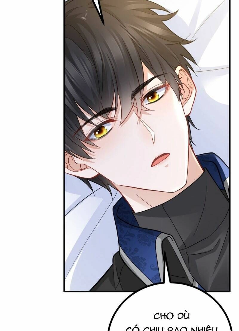 Quỷ Vương Chỉ Đích Danh Muốn Ta Làm Vương Phi Chapter 9 - 33