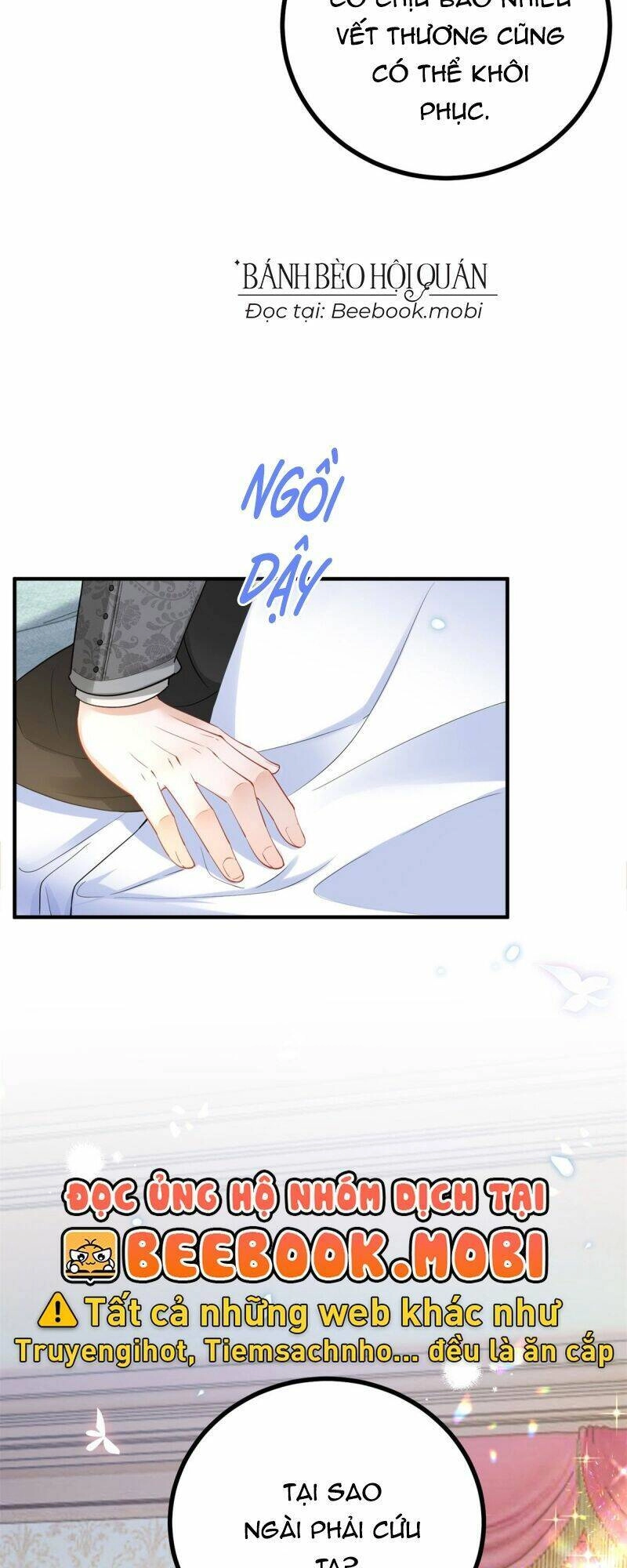 Quỷ Vương Chỉ Đích Danh Muốn Ta Làm Vương Phi Chapter 9 - 34