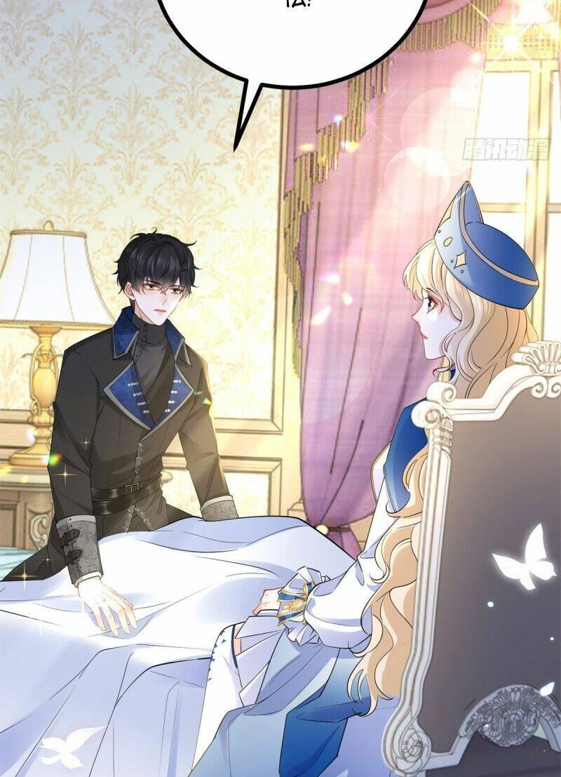 Quỷ Vương Chỉ Đích Danh Muốn Ta Làm Vương Phi Chapter 9 - 35