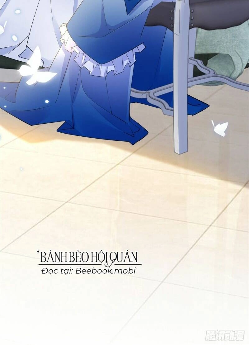 Quỷ Vương Chỉ Đích Danh Muốn Ta Làm Vương Phi Chapter 9 - 36