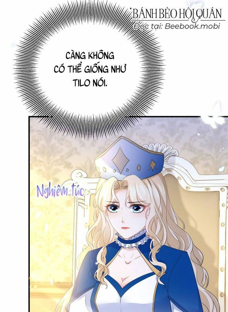 Quỷ Vương Chỉ Đích Danh Muốn Ta Làm Vương Phi Chapter 10 - 4