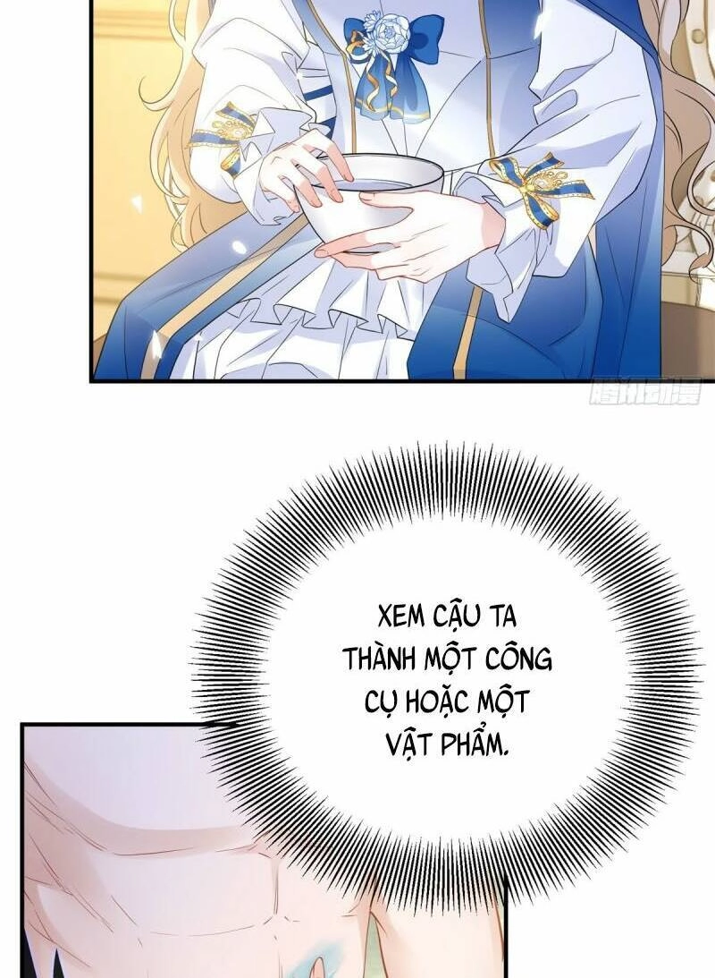 Quỷ Vương Chỉ Đích Danh Muốn Ta Làm Vương Phi Chapter 10 - 5