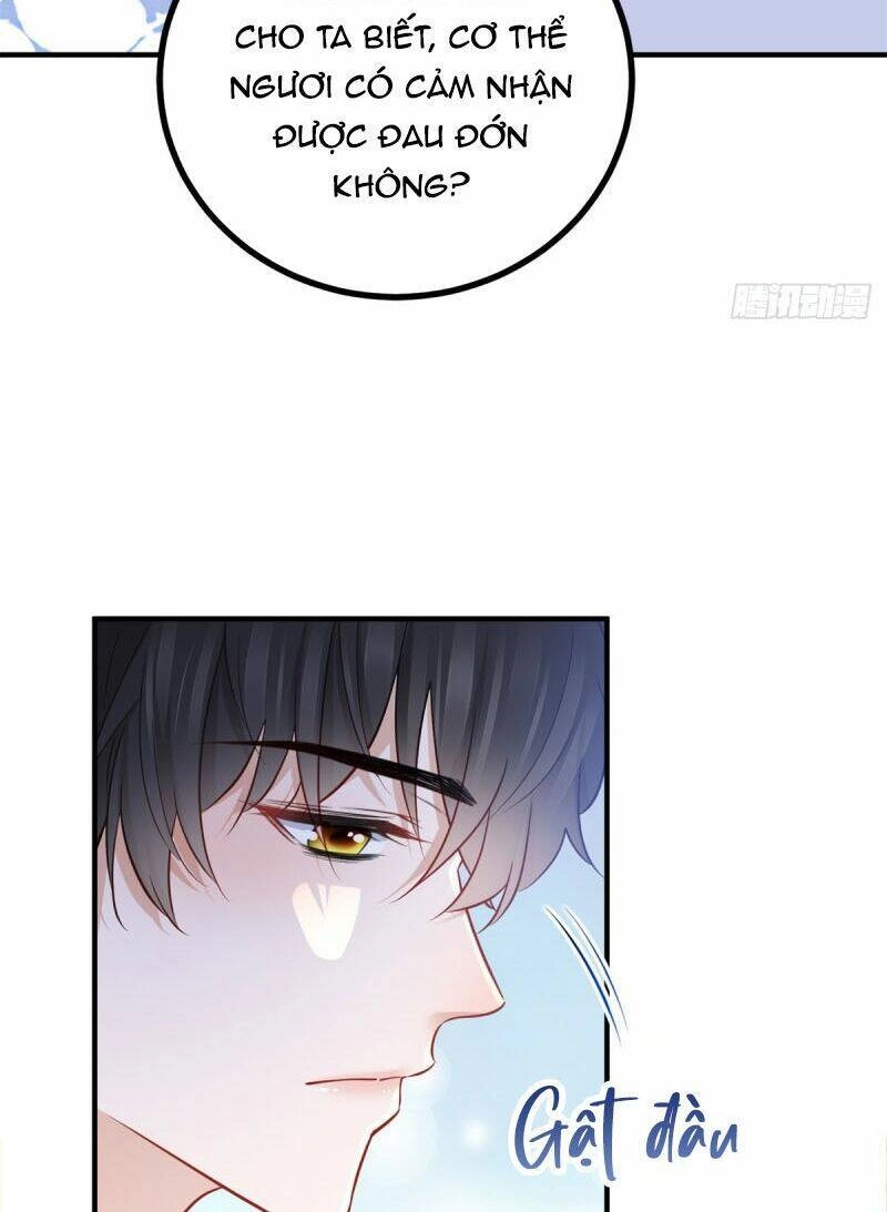 Quỷ Vương Chỉ Đích Danh Muốn Ta Làm Vương Phi Chapter 10 - 8