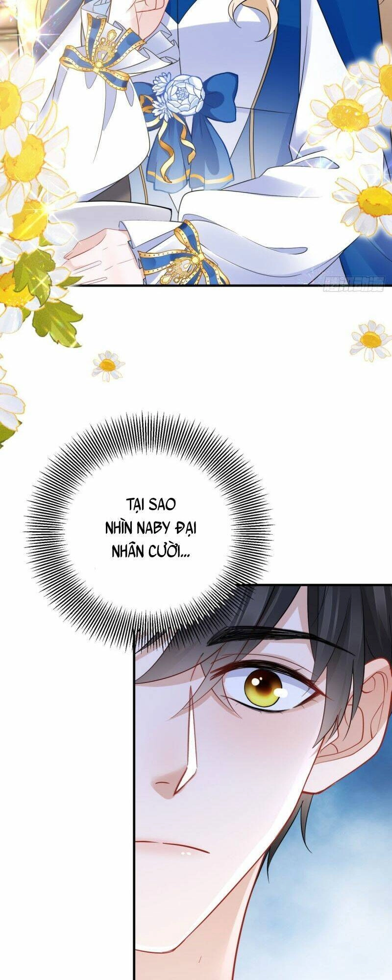 Quỷ Vương Chỉ Đích Danh Muốn Ta Làm Vương Phi Chapter 10 - 14