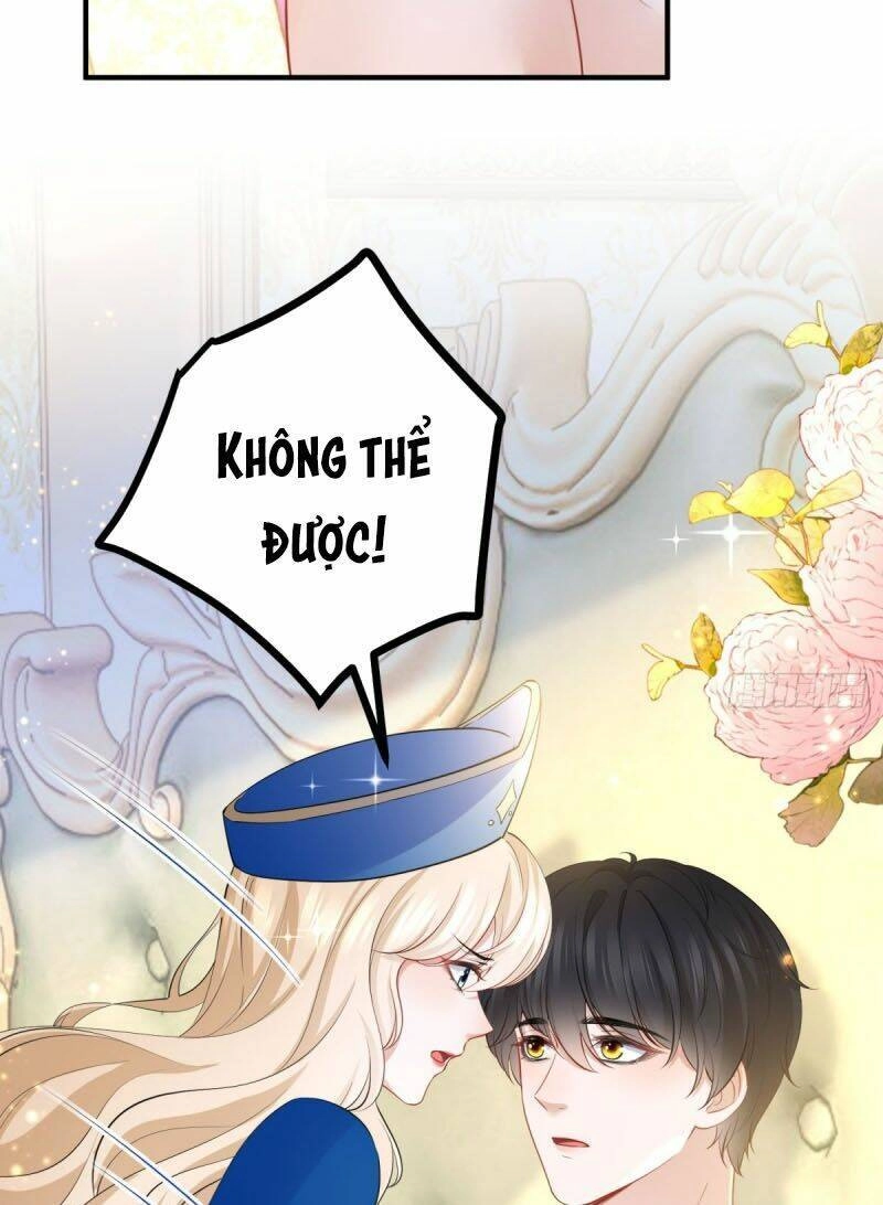 Quỷ Vương Chỉ Đích Danh Muốn Ta Làm Vương Phi Chapter 10 - 20