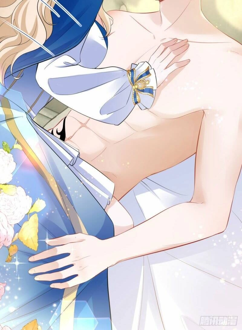 Quỷ Vương Chỉ Đích Danh Muốn Ta Làm Vương Phi Chapter 10 - 21