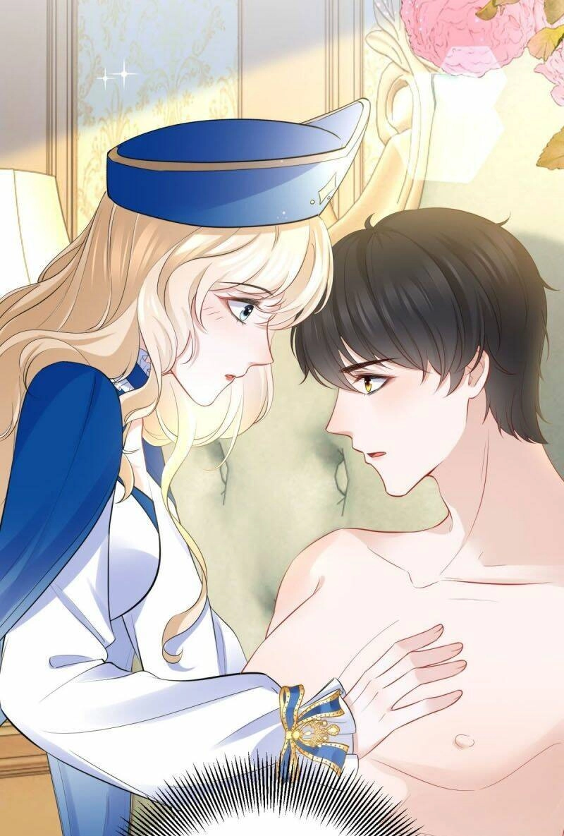 Quỷ Vương Chỉ Đích Danh Muốn Ta Làm Vương Phi Chapter 10 - 23