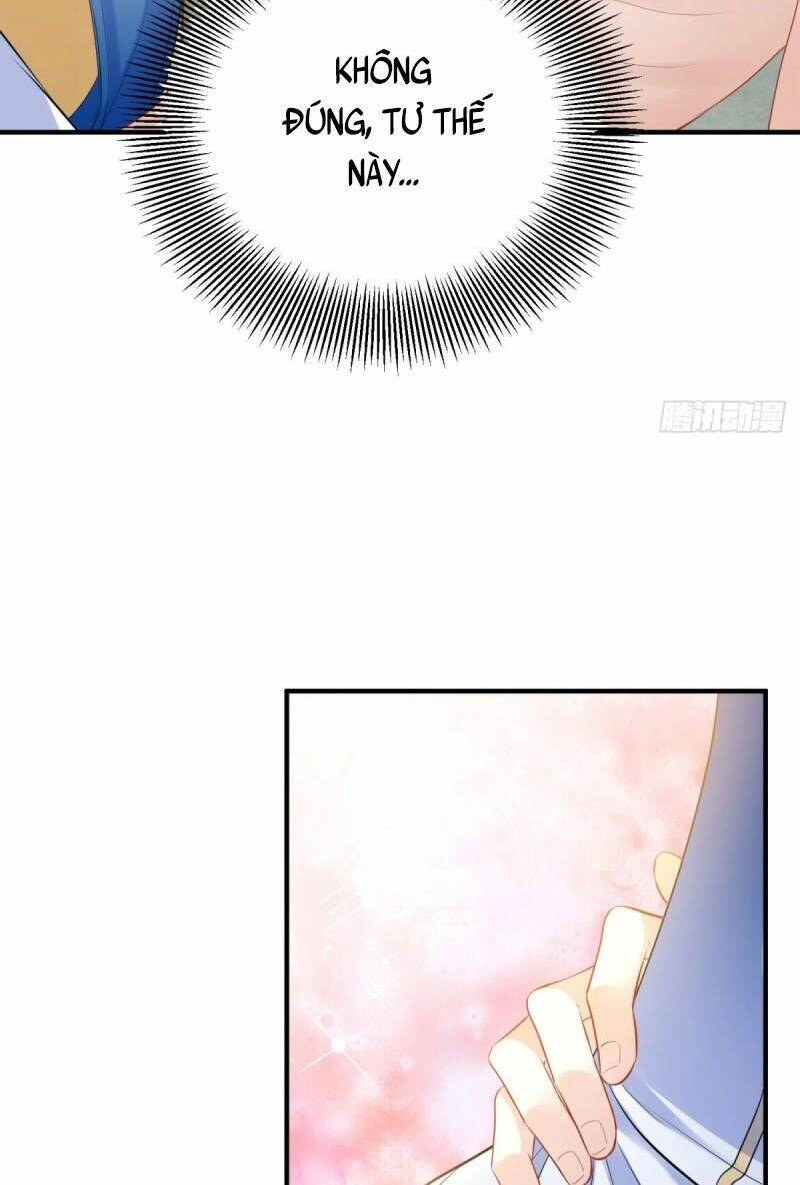 Quỷ Vương Chỉ Đích Danh Muốn Ta Làm Vương Phi Chapter 10 - 24